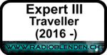 Expert III (Traveller)